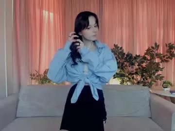 starry_dreamer from Chaturbate is Freechat