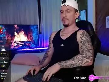 steven__tayler from Chaturbate is Freechat