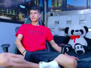 steven_taylor1 from Chaturbate is Freechat