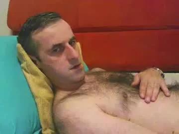 stevenpit from Chaturbate is Freechat