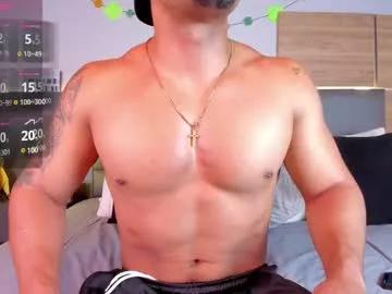 stone_lee_ from Chaturbate is Freechat