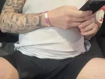 stroking33again from Chaturbate is Freechat