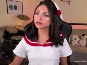 sweet_littleee model from Chaturbate