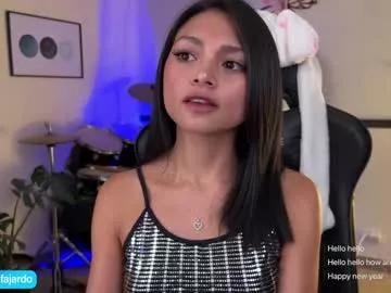 sweet_littleee model from Chaturbate