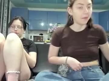 sweet_violetti from Chaturbate is Freechat