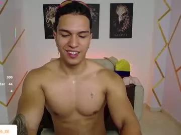 taylor_johnn from Chaturbate is Freechat