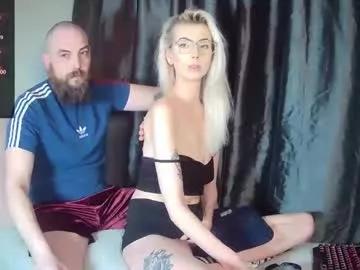 tedandbambi from Chaturbate is Freechat