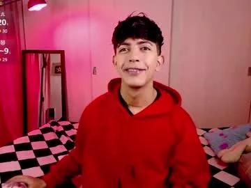 teobrowny_ from Chaturbate is Freechat