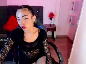 thamara_hell_ from Chaturbate is Freechat