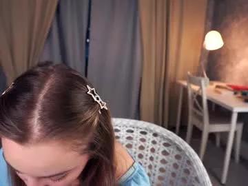 thannte_baby from Chaturbate is Freechat