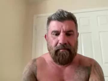 thatguybearded from Chaturbate is Freechat