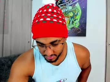 theblack_frank from Chaturbate is Freechat