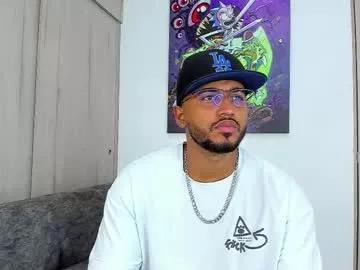 theblack_frank from Chaturbate is Freechat