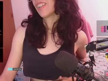 thecherry_paulette from Chaturbate is Freechat