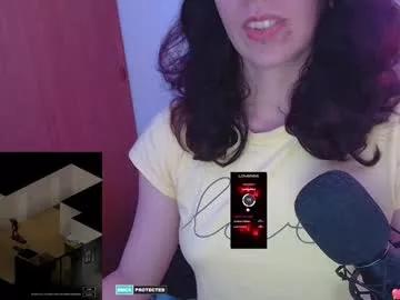 thecherry_paulette from Chaturbate is Freechat