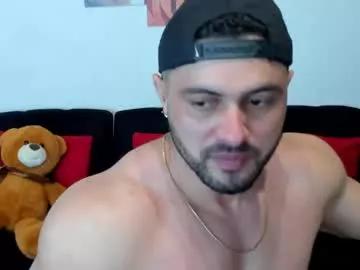 Photos of thomas_brandon from Chaturbate is Freechat