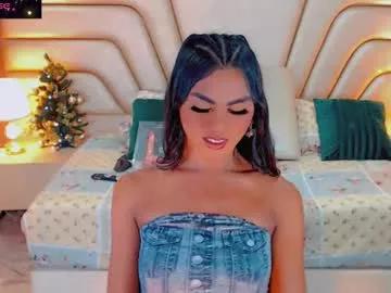 tifannysexy69 from Chaturbate is Freechat