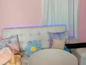 tiny_cora from Chaturbate is Freechat