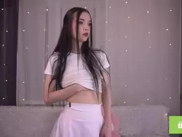 tiny_lily_ from Chaturbate is Freechat