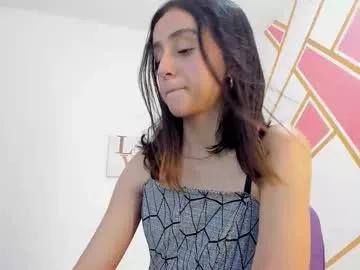 tiny_molly from Chaturbate is Freechat