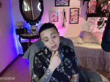 twinkie_punkie from Chaturbate is Freechat