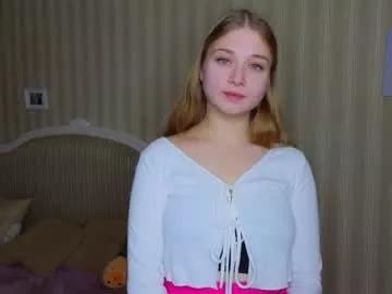 u_wild_flower from Chaturbate is Freechat