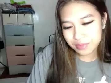 urasiangirl_crizelxxx from Chaturbate is Freechat