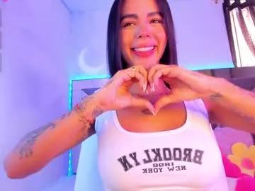 valentina_vegaa from Chaturbate is Freechat