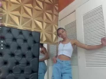 valery_villa_ from Chaturbate is Freechat