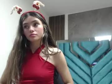 valerylargo from Chaturbate is Freechat