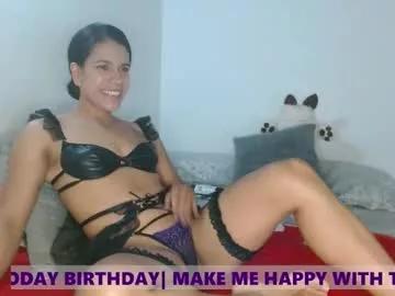 vanessa_aniston83 from Chaturbate is Freechat