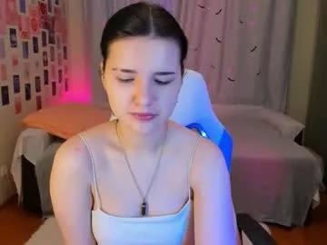 vanessa_brills from Chaturbate is Freechat