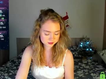 vanessa_maes from Chaturbate is Freechat