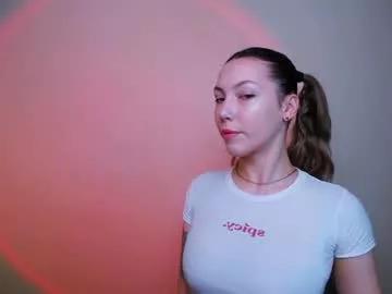 vanessakim_ from Chaturbate is Freechat