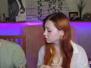 vasilisa_lik from Chaturbate is Freechat