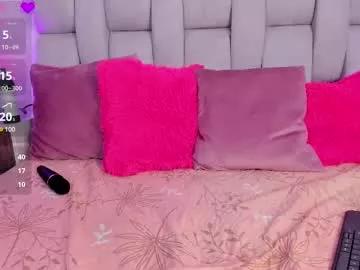 venus_athenea from Chaturbate is Freechat