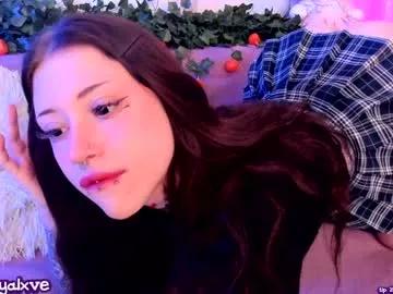 vergill_hella from Chaturbate is Freechat