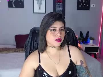 veronika_metalstar from Chaturbate is Freechat