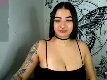 victoria_vox from Chaturbate is Freechat