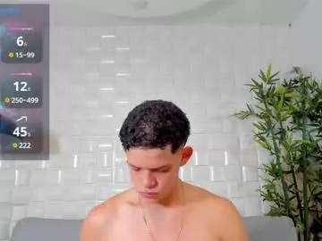 vincent_bunny from Chaturbate is Freechat