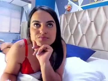 violet_harrison from Chaturbate is Freechat