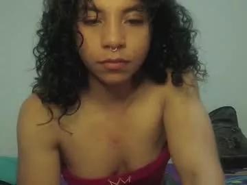 violet_smmithh from Chaturbate is Freechat