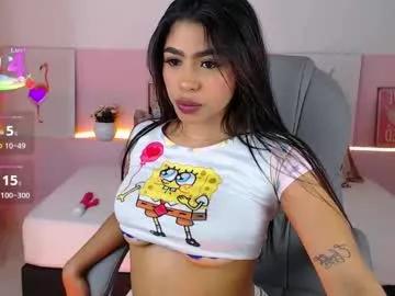 violeta_leon from Chaturbate is Freechat