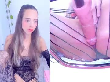 violetaa_hade from Chaturbate is Freechat