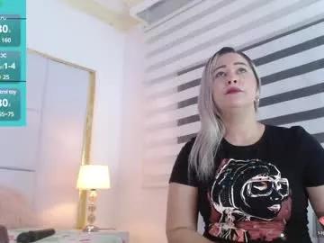 wandahairymilf from Chaturbate is Freechat