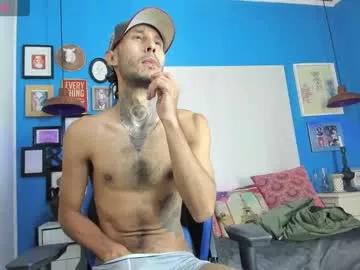 white_b17 from Chaturbate is Freechat