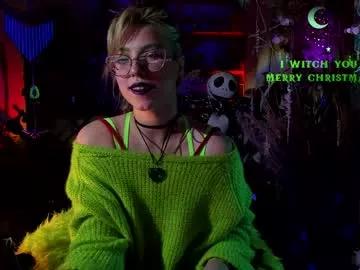 witch_fiona from Chaturbate is Freechat