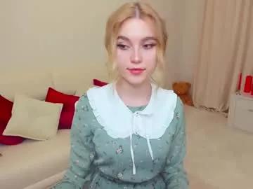 x_blondie from Chaturbate is Freechat