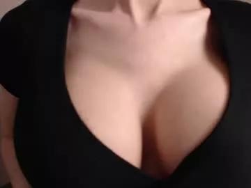 x_nathalie_x from Chaturbate is Freechat