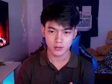 xaldrian_destroyer from Chaturbate is Freechat